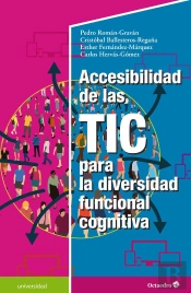 Accesibilidad De Las Tic Para La Diversidad Funcinal Cognitiva