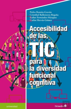 Bertrand.pt - Accesibilidad De Las Tic Para La Diversidad Funcinal Cognitiva