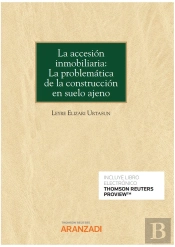 Accesion Inmobiliaria, La. La Problematica De La Construccion En