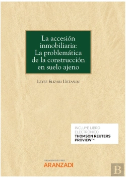 Bertrand.pt - Accesion Inmobiliaria, La. La Problematica De La Construccion En
