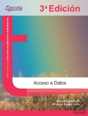 Acceso A Datos - 3ª Edicion