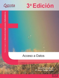 Bertrand.pt - Acceso A Datos - 3ª Edicion