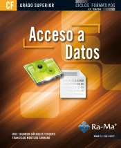 Acceso A Datos (Grado Superior)