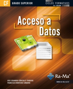 Bertrand.pt - Acceso A Datos (Grado Superior)