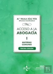 Acceso A La Abogacía-I