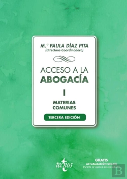 Bertrand.pt - Acceso A La Abogacía-I