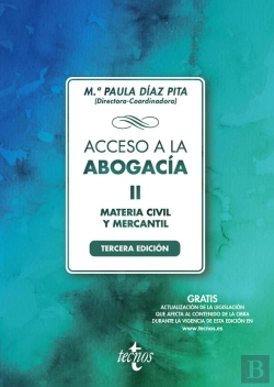 Bertrand.pt - Acceso A La Abogacía-Ii-Civil-Merc