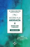 Acceso A La Abogacia
