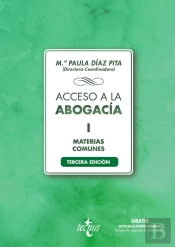 Acceso A La Abogacia