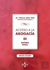 Acceso A La Abogacia