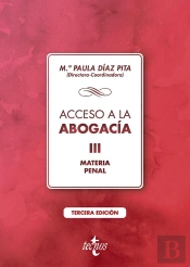 Acceso A La Abogacía