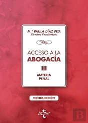 Acceso A La Abogacía