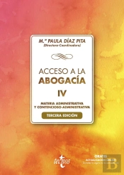 Acceso A La Abogacía
