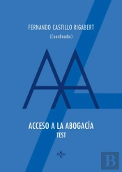 Acceso A La Abogacia. Test