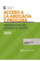 Acceso A La Abogacia Y Procura Preparacion Del Examen De Acc