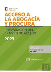 Acceso A La Abogacia Y Procura Preparacion Del Examen De Acc
