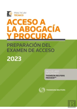Bertrand.pt - Acceso A La Abogacia Y Procura Preparacion Del Examen De Acc