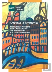 Acceso A La Econom¡A