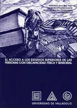 Bertrand.pt - Acceso A Los Estudios Superiores De Personas Con Discapacidad Fisica Y Sensorial, El