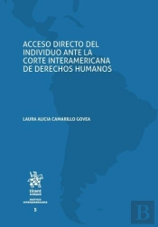 Acceso Directo Del Individuo Ante La Corte Interamericana De Derechos Humanos