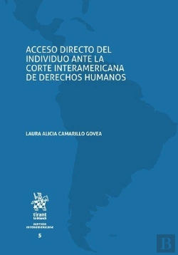 Bertrand.pt - Acceso Directo Del Individuo Ante La Corte Interamericana De Derechos Humanos