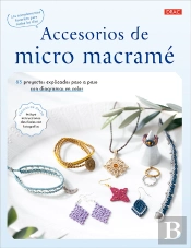 Accesorios De Micro Macrame