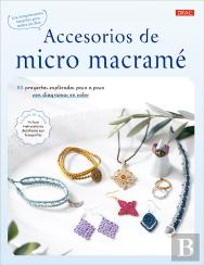 Accesorios De Micro Macrame