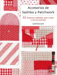 Accesorios De Sashiko Y Patchwork