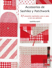 Accesorios De Sashiko Y Patchwork