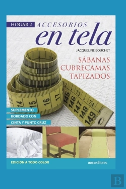 Bertrand.pt - Accesorios En Tela