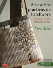 Accesorios Prácticos De Patchwork