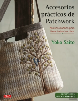 Bertrand.pt - Accesorios Prácticos De Patchwork
