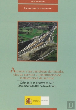 Bertrand.pt - Accesos A Las Carreteras Del Estado, Vías De Servicio Y Construcción De Instalaciones De Servicio. 2
