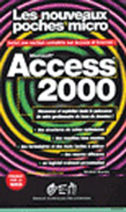 Bertrand.pt - Access 2000 (Poche-Micro)