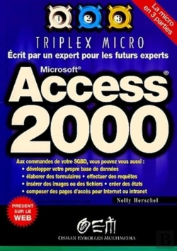 Bertrand.pt - Access 2000 Triplex Micro
