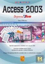 Access 2003 Depressa & Bem