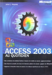 Access 2003