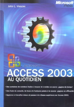 Bertrand.pt - Access 2003