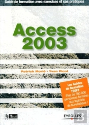 Access 2003