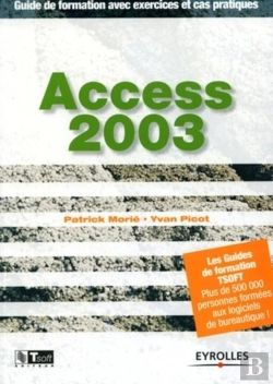 Bertrand.pt - Access 2003