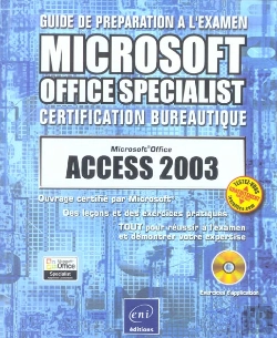Bertrand.pt - Access 2003