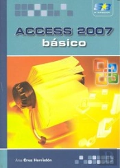 Access 2007. Básico
