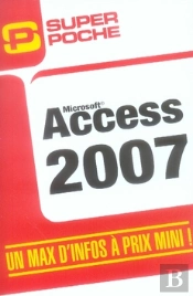 Access 2007