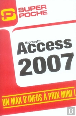 Bertrand.pt - Access 2007