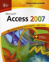 Access 2007