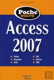 Access 2007
