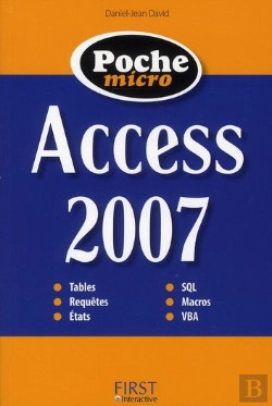 Bertrand.pt - Access 2007