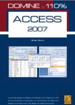 Access 2007 - Domine a 110%