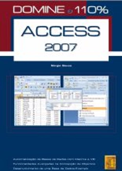 Bertrand.pt - Access 2007 - Domine a 110%