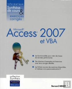 Bertrand.pt - Access 2007 Et Vba